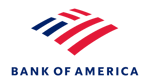 Bank of America Logo