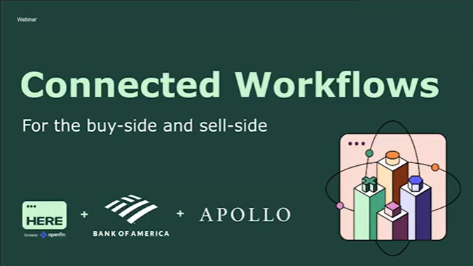 connected-workflows